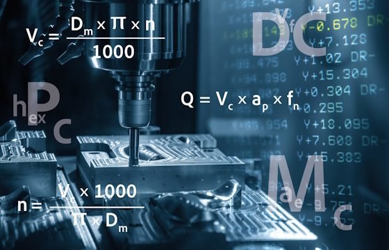 Revolutionäre Software zur Nutzung von Zerspanungswissen durch maschinelles Lernen